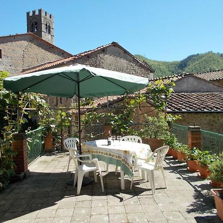 Casa Ginevra Villa บาญญี ดี ลุกกา ภายนอก รูปภาพ