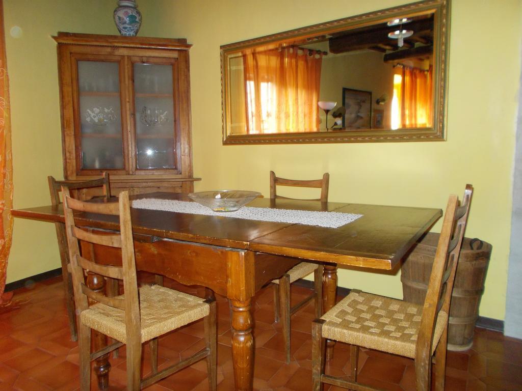 Casa Ginevra Villa บาญญี ดี ลุกกา ภายนอก รูปภาพ