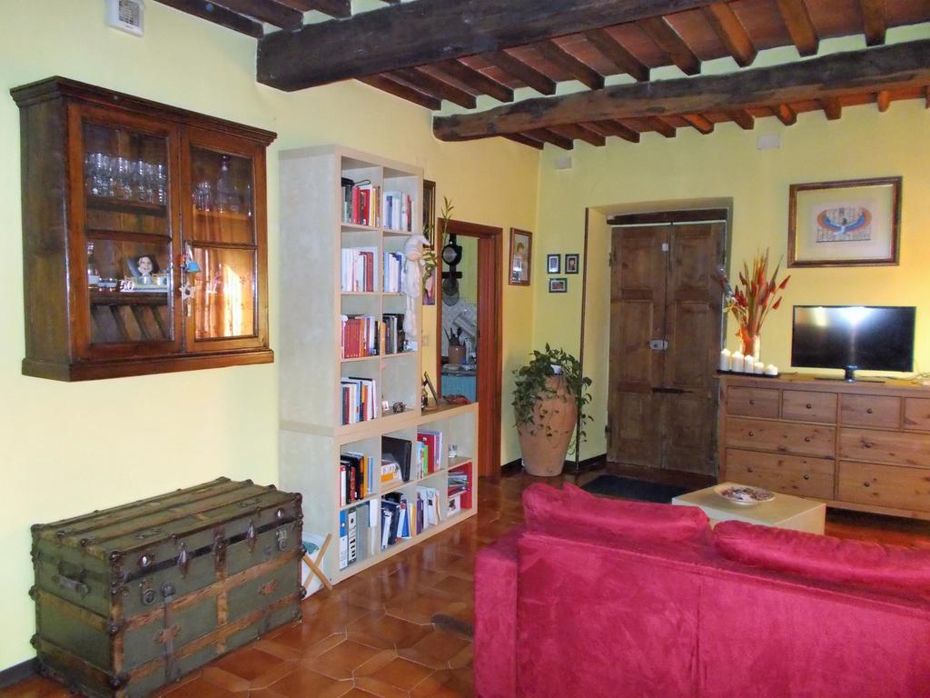 Casa Ginevra Villa บาญญี ดี ลุกกา ภายนอก รูปภาพ