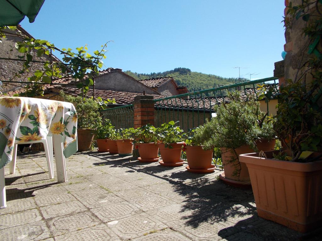 Casa Ginevra Villa บาญญี ดี ลุกกา ภายนอก รูปภาพ