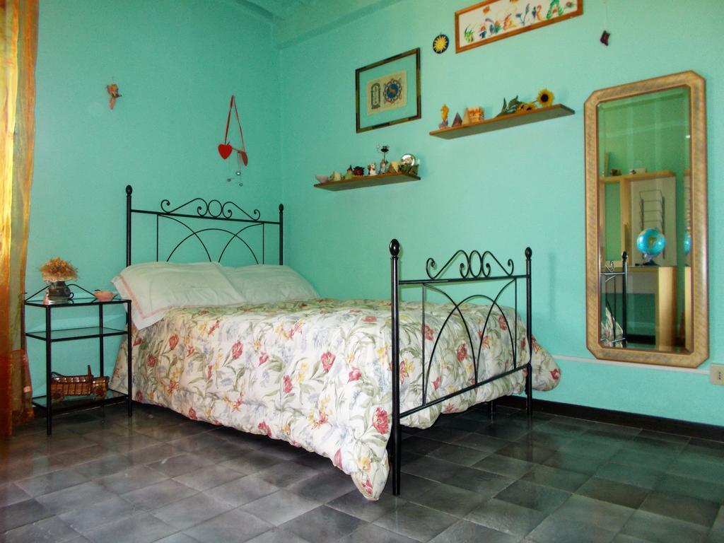 Casa Ginevra Villa บาญญี ดี ลุกกา ภายนอก รูปภาพ