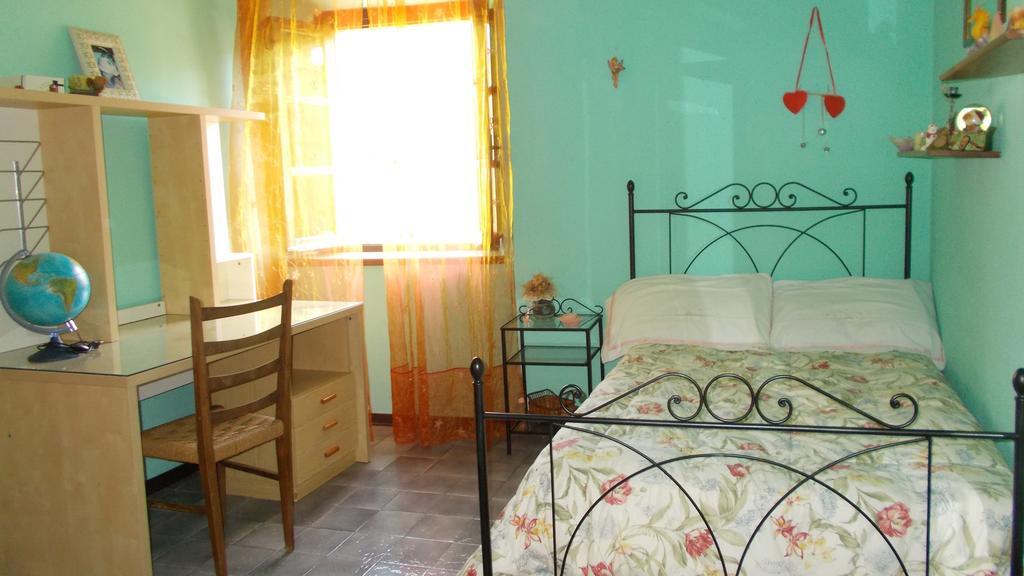 Casa Ginevra Villa บาญญี ดี ลุกกา ภายนอก รูปภาพ
